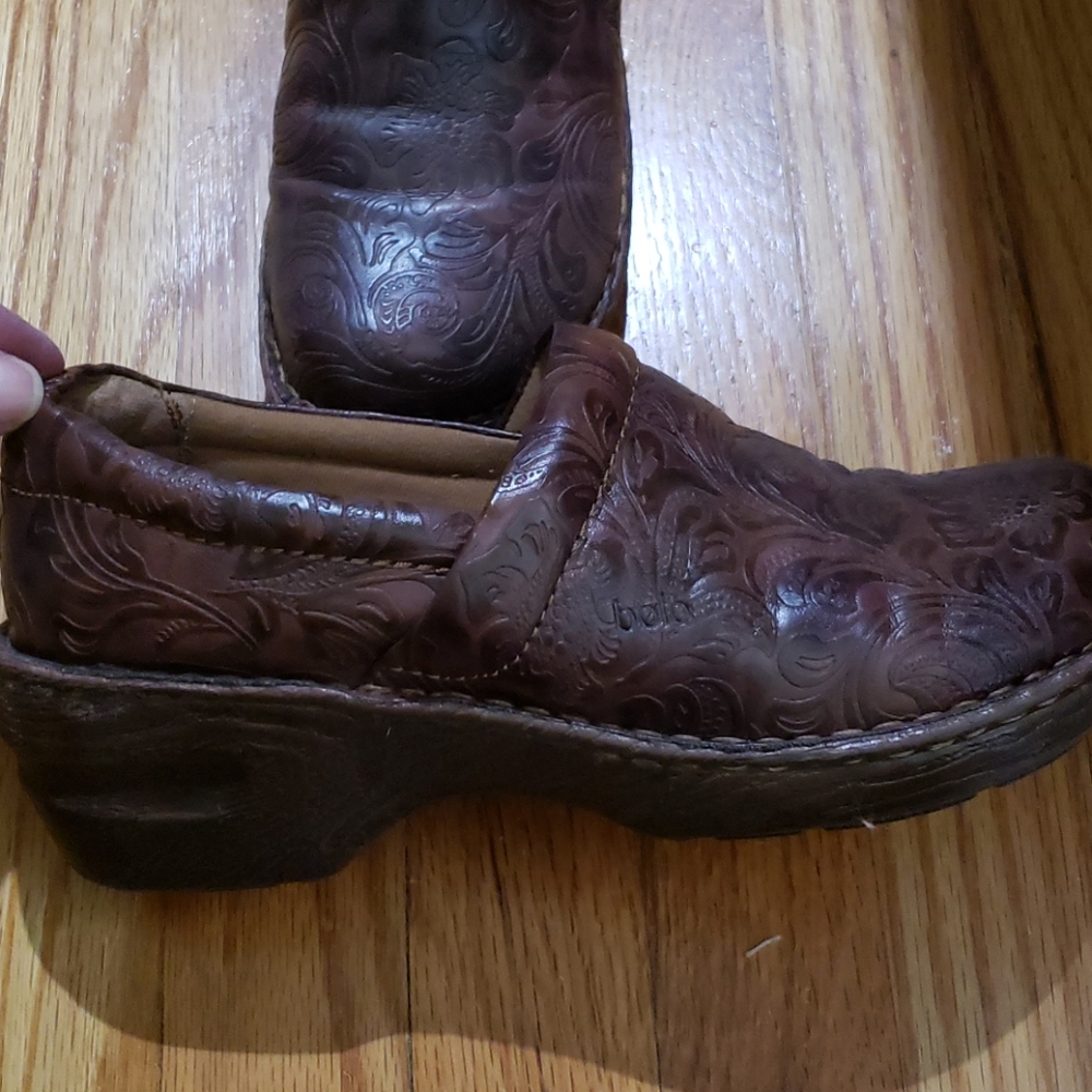 Clogs - Picture 5 of 7